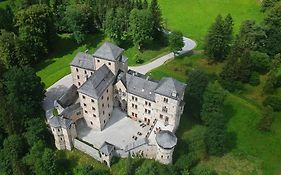 Schloss Fischhorn